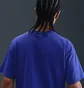 Футболка чоловіча Nike Kobe Blue HJ3422-539
