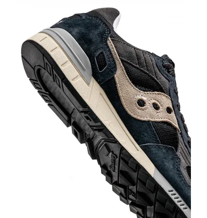 Кроссовки мужские Saucony Shadow 5000 Blue S70665-24