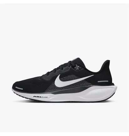 Кросівки чоловічі Nike Pegasus 41 Black FD2722-002