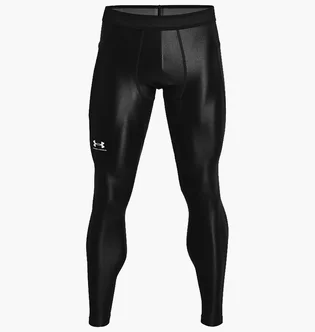 Термобілизна чоловіча Under Armour Hg Isochill Black 1365226-001