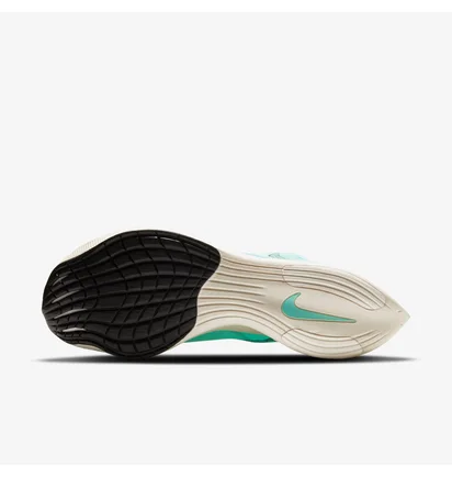 Кроссовки мужские Nike Zoomx Vaporfly Next 2 Turquoise CU4111-300