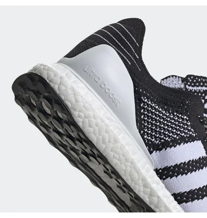 Кросівки унісекс Adidas Ultraboost Dna Prime In Core Black/White FV6054