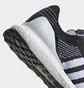 Кросівки унісекс Adidas Ultraboost Dna Prime In Core Black/White FV6054