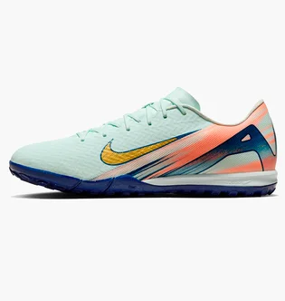 Сороконожки унисекс Nike Zoom Vapor 16 Academy Mds Tf Turquoise FZ1386-300