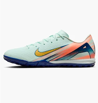 Сороконіжки унісекс Nike Zoom Vapor 16 Academy Mds Tf Turquoise FZ1386-300