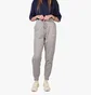 Штани жіночі Nike Sportswear Phoenix Fleece Grey Dq5688-063