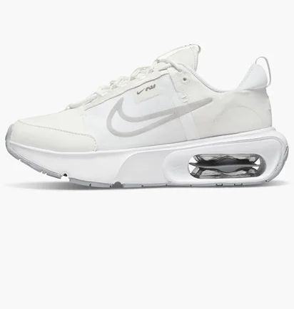 Кроссовки женские Nike Air Max Intrlk WomenS Shoes White DQ2904-100