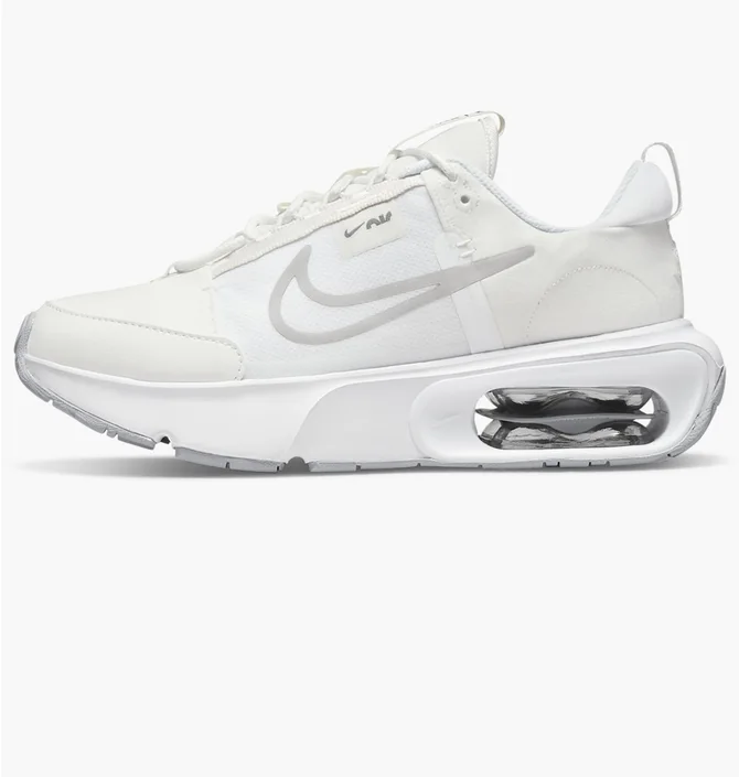 Кроссовки женские Nike Air Max Intrlk WomenS Shoes White DQ2904-100