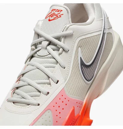 Кроссовки мужские Nike G.T. Cut Cross White HF0218-003