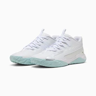 Кроссовки мужские Puma Dagger 2 White 312748-06