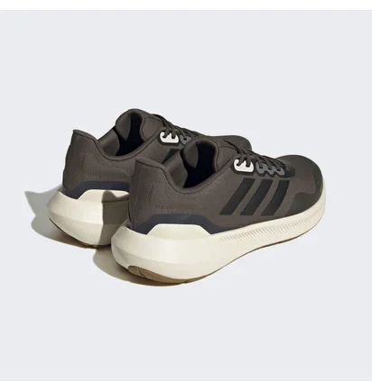 Кроссовки мужские Adidas Runfalcon 3 Tr Shoes Brown Hp7569