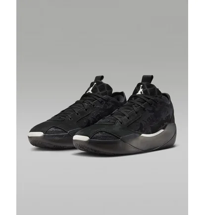 Кроссовки унисекс Air Jordan Xxxix Lumier Basketball Shoes Black FQ0213-001
