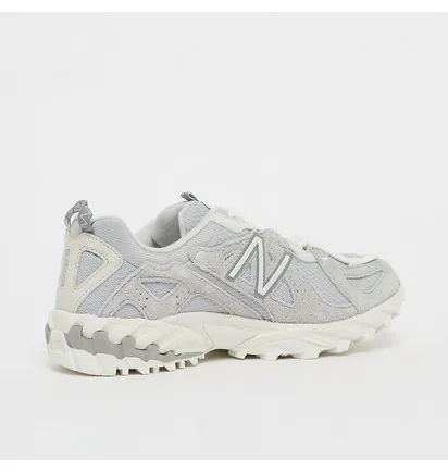 Кросівки унісекс New Balance 610 Grey ML610TGM