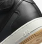 Кросівки чоловічі Nike Air Force 1 Mid 07 Lx Black Dv7585-001