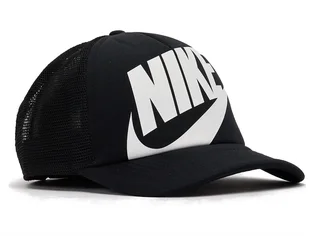 Кепка унисекс Nike Rise Black HV8699-010