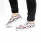 Кеди жіночі Vans Wm Filmore Decon White/Black VN0A5JM7JBW