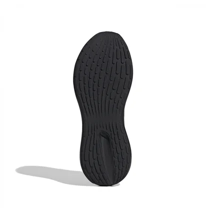 Кроссовки унисекс Adidas Response Runner Black IH3576
