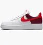 Кросівки жіночі Nike Air Force 1 07 White IR0872-101