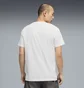 Футболка чоловіча Puma Graphic Photoprint White 693010-02