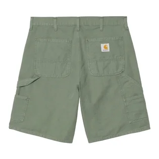 Шорты мужские Carhartt WIP Double Green I034793.1YF06