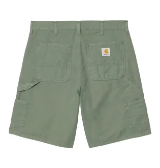 Шорты мужские Carhartt WIP Double Green I034793.1YF06