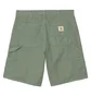 Шорти чоловічі Carhartt WIP Double Green I034793.1YF06