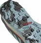 Кроссовки мужские Adidas Terrex Tracerocker 2 Gore-Tex Trail Running Shoes Blue GX8681