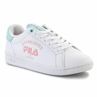 Кросівки жіночі Fila Crosscourt 2 Nt Logo Wmn White FFW025813206