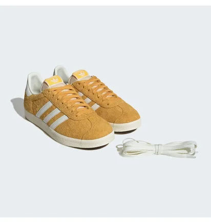 Кросівки унісекс Adidas Gazelle Brown IF9654