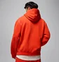 Худі чоловіче Air Jordan Rare Air Fleece Red IB3003-673