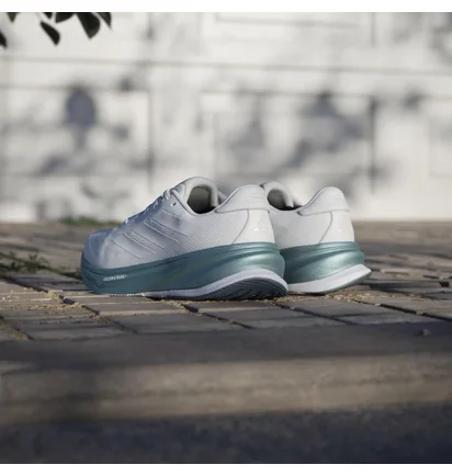 Кросівки жіночі Adidas Supernova Rise 2 Running Grey JR0581