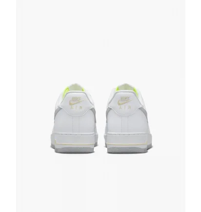 Кросівки чоловічі Nike Air Force 1 07 Next Nature White FJ4825-100