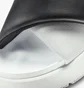 Тапочки жіночі Air Jordan Sophia Black DO8863-100