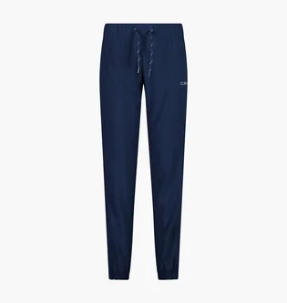 Штани жіночі Cmp Woman Long Pant Blue 3C83176-M926