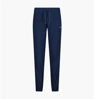 Штаны женские Cmp Woman Long Pant Blue 3C83176-M926