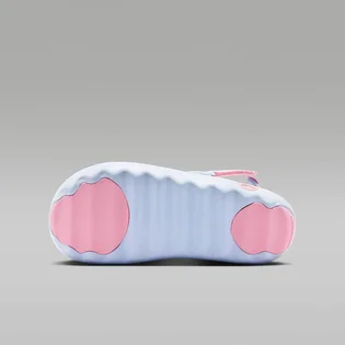 Сандалі дитячі Air Jordan Hydrip Light Blue HF5981-403