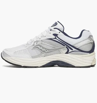 Кроссовки унисекс Saucony Progrid Omni 9 White S70832-12