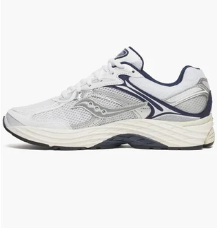 Кроссовки унисекс Saucony Progrid Omni 9 White S70832-12