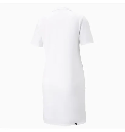 Платье женское Puma Her White 673116-02