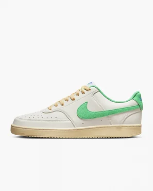 Кросівки чоловічі Nike Court Vision Low White FJ5437-133