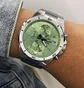 Часы мужские Casio Edifice Standard Chronograph EFV-640D-3A