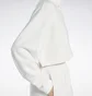 Худи женское Reebok Classics Varsity White Ht7843
