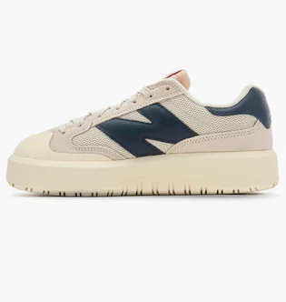 Кросівки унісекс New Balance Ct302 Grey Ct302Rc