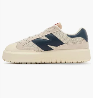Кроссовки унисекс New Balance Ct302 Grey Ct302Rc