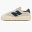 Кросівки унісекс New Balance Ct302 Grey Ct302Rc