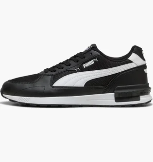 Кросівки унісекс Puma Graviton Sl Remix Black 396104-04