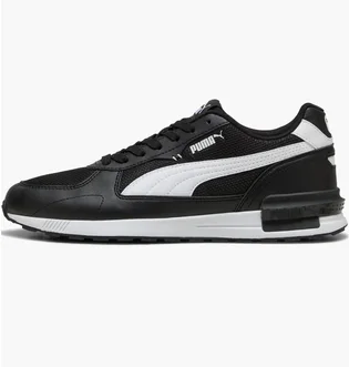 Кросівки унісекс Puma Graviton Sl Remix Black 396104-04