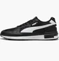 Кроссовки унисекс Puma Graviton Sl Remix Black 396104-04