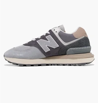 Кроссовки мужские New Balance U574Lgv1 Grey U574LGG2