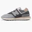 Кросівки чоловічі New Balance U574Lgv1 Grey U574LGG2
